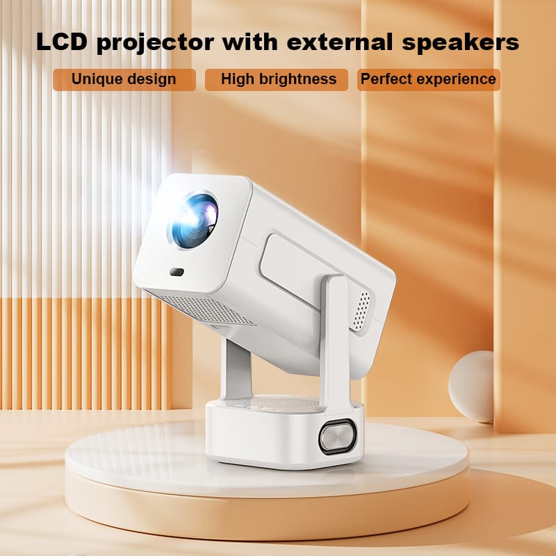 CosMedia GP3 Projector