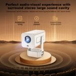 CosMedia GP3 Projector