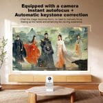 CosMedia GP3 Projector