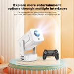 CosMedia GP3 Projector