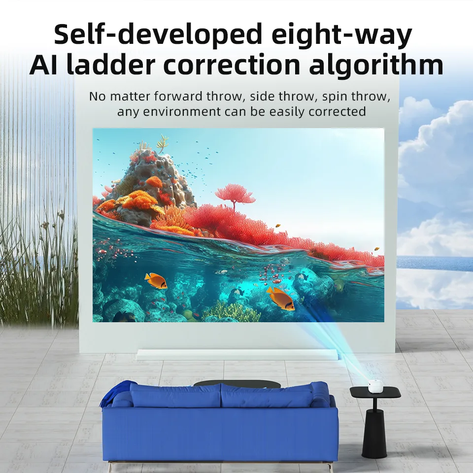 DataMax DP7 Projector