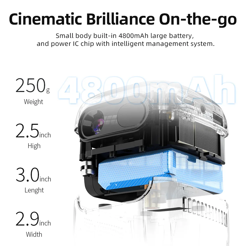 DataMax DP7 Projector