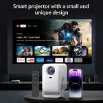 CosMedia GP1 Projector