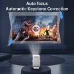 CosMedia GP1 Projector