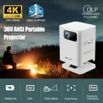 CosMedia GP6 Projector