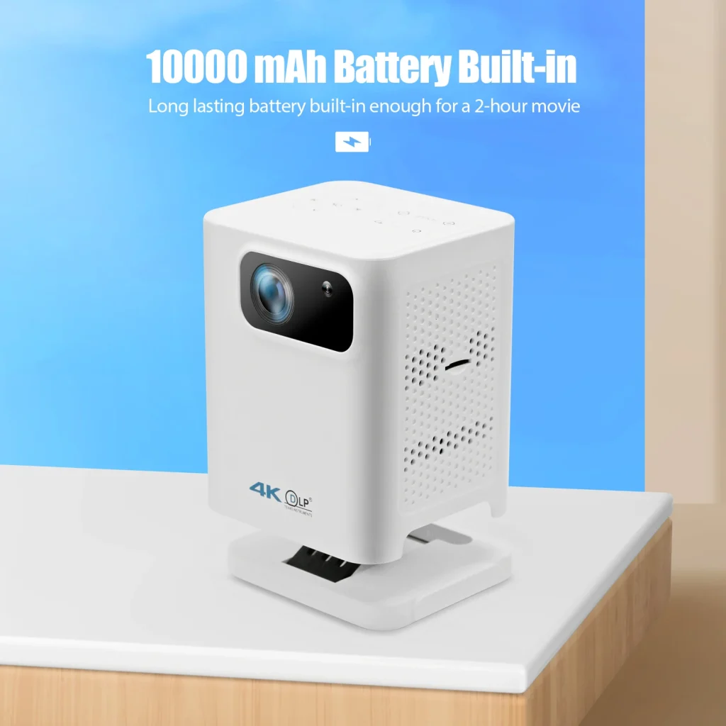 CosMedia GP6 Projector