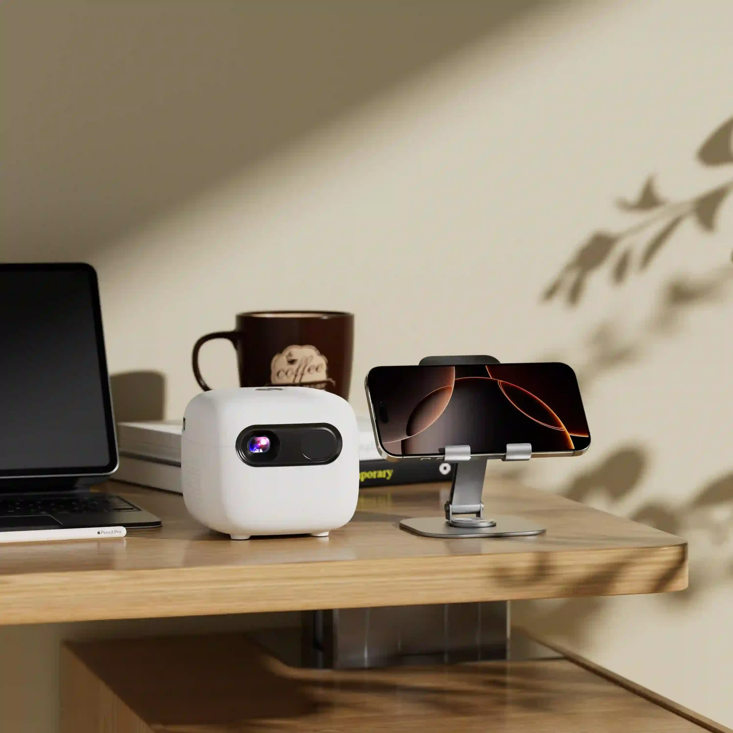 car Projector