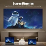 CosMedia GP5 Projector