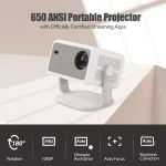 CosMedia GP5 Projector