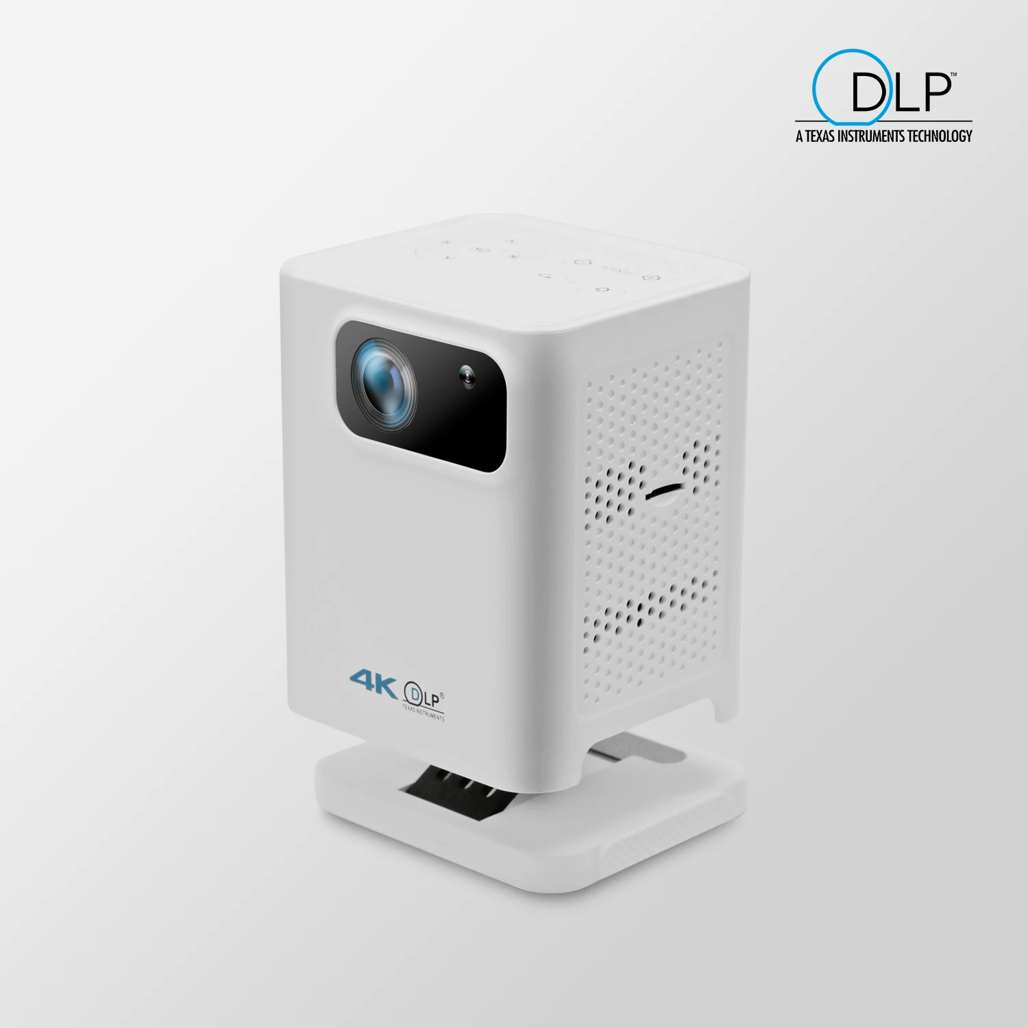 CosMedia GP6 Projector