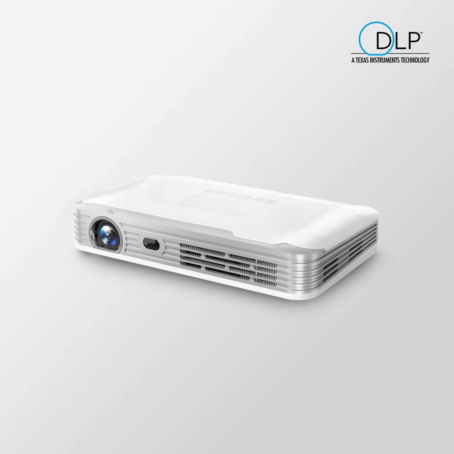 CosMedia GP9 Projector